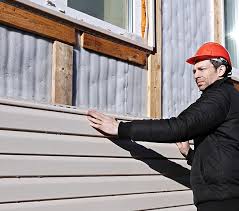 Affordable Siding Repair and Maintenance Services in Hammond, LA